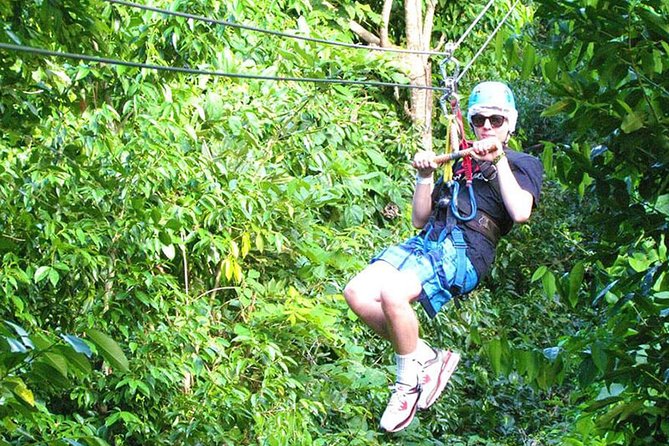 Ocho Rios Day Tour 3 in 1 Combo - What to Bring