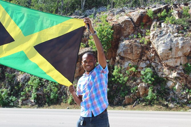 Ocho Rios Resorts Private Taxi From Montego Bay Airport - Meeting and Pickup
