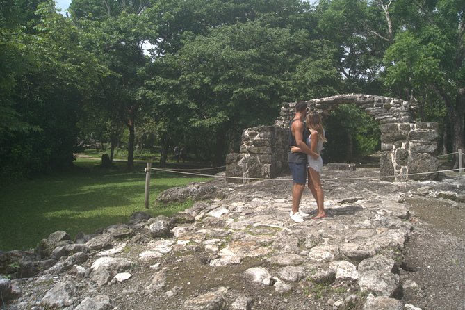 Off-Road Mayan Adventure in Cozumel With Snorkeling and Lunch - Snorkeling Adventure