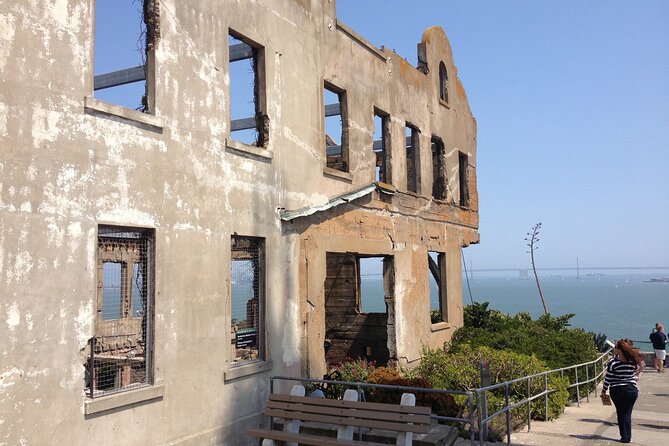 Official Alcatraz Island Prison Tour and San Francisco Bay Cruise - Recommendations and Tips