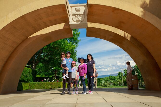Okanagan 2 Days Sightseeing and Wine Tasting Tour - Biking Through Myra Canyon