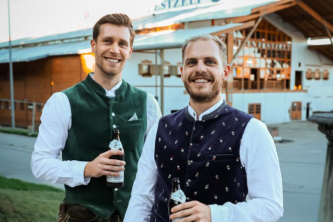 Oktoberfest Experience in Munich: Fun, Food, Beer & Seats - Traveler Reviews Overview