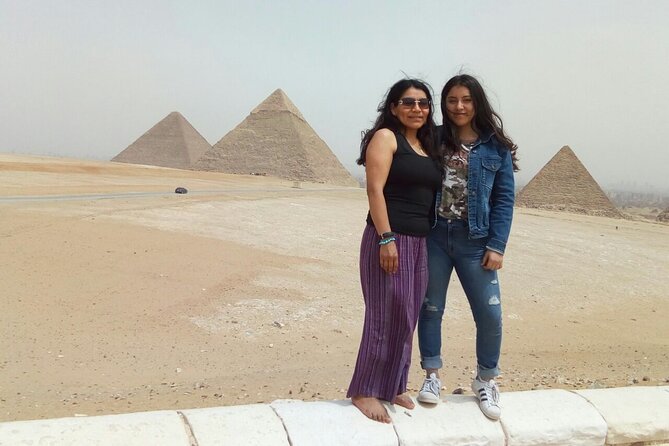 Old Cairo (Islamic, Coptic , Musume and Shoping Tour) With Lunch - Exploring Islamic Cairo