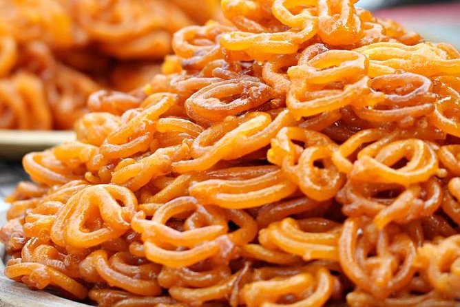 Old Delhi Food Tour With Local, a Must for Indian Culinary Lover! - Must-Try Dishes