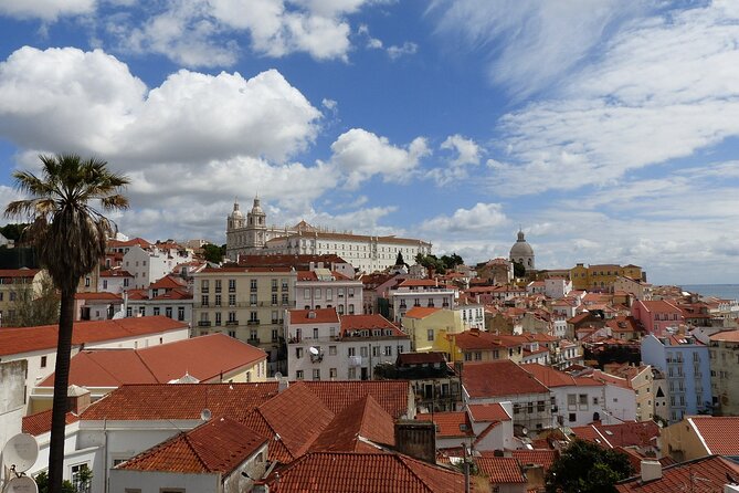 Old Lisbon By Tuk Tuk - Accessibility Features