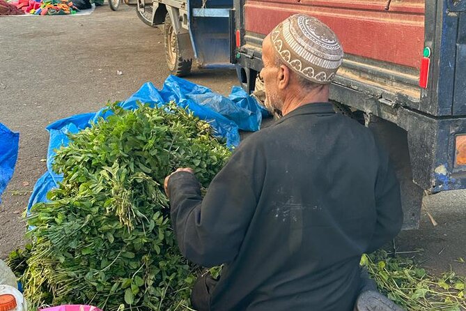 Old Local Market Visit+Moroccan Cooking Class With a Local Family - Participant Experiences and Feedback