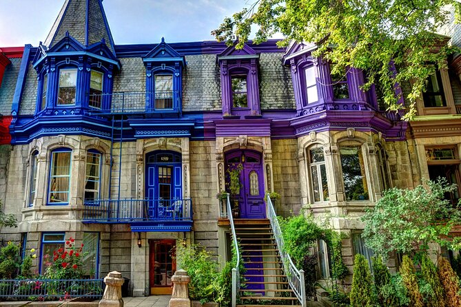 Old Quebec Scavenger Hunt and Best Landmarks Self-Guided Tour - Additional Details
