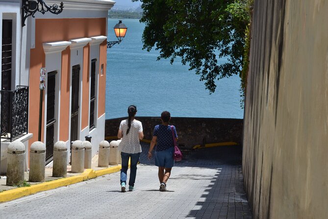Old San Juan Historical Walk (Small Group) - Knowledgeable and Engaging Guide