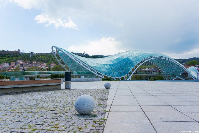 Old Tbilisi Walking Tour & Wine Tasting - User-Uploaded Traveler Photos