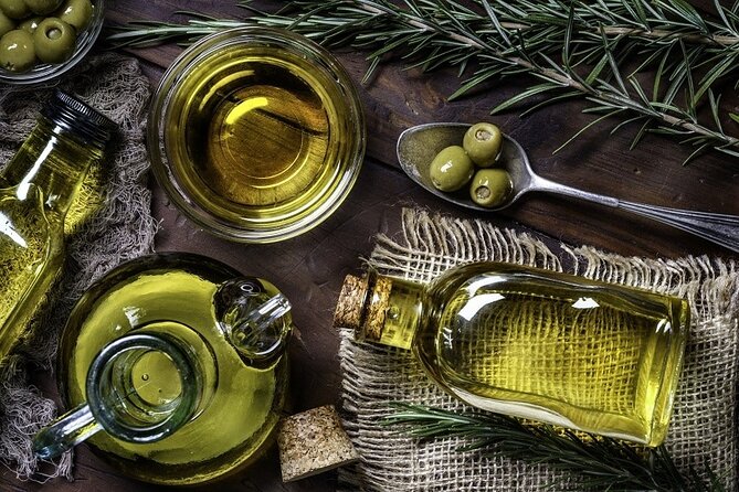 Olive Oil Farm to Fork Experience & Short Walking Tour of Kotor - Homemade Lunch Menu