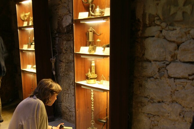 Olive Oil Museum: Extravirgin Lesson With Food and Wine Tasting - Traveler Photos