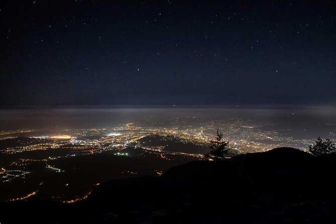 Olympic Mountain Trebević Hike - Accessibility Considerations