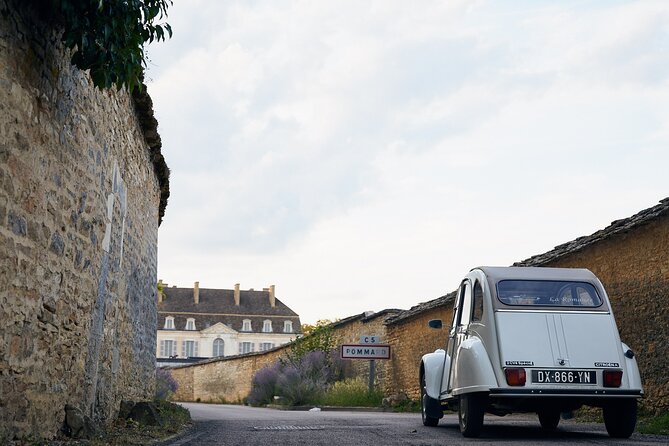 On the Road Again - Discovering Natural Wonders