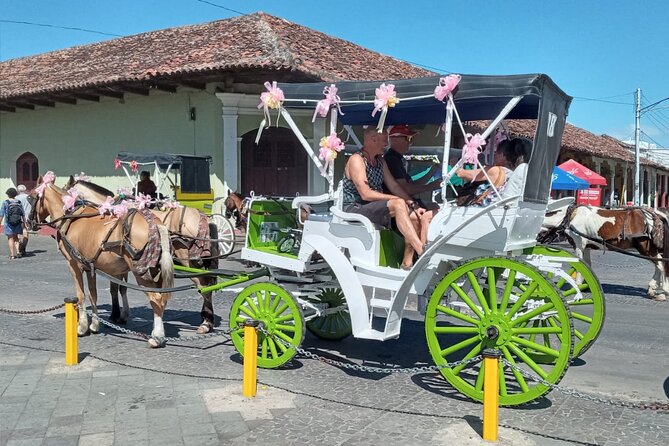One Day in Nicaragua, It Is a Day of Many Surprises - Culinary Delights