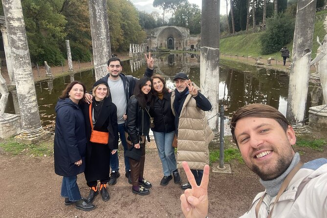 One Day Private Tour in Rome From Civitavecchia Port - Highlights of the Tour