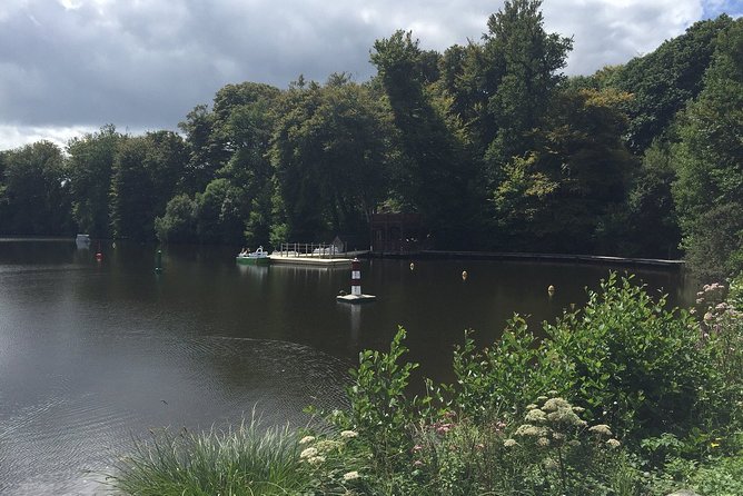 One Day Stroll in the Small Towns of Character of Ile Et Nilaine - Tour Participation