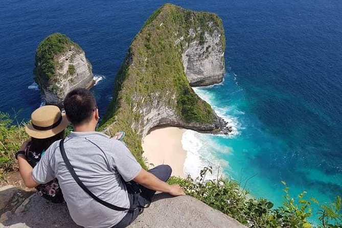 One Day Trip Nusa Penida - West Trip-Free Breakfast - Transportation Details and Logistics