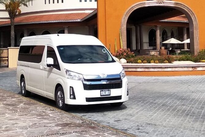 One Way Airport Transfer From Sjd-Hotel or Hotel-Sjd Cabo San Lucas Zone - Issues Reported