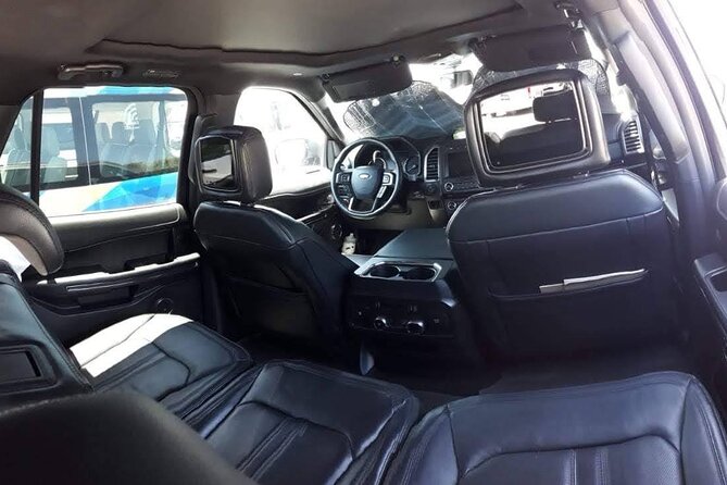 One-Way Airport Transfer to Cancun or Playa Del Carmen - Affordable Pricing