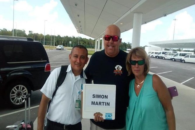 One-Way Private Transfer Cancun Airport - Puerto Aventuras. - Operating Hours
