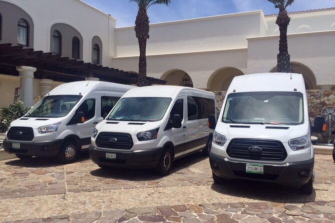 One Way Private Transfer From Airport to San Jose Area - Reviews Summary