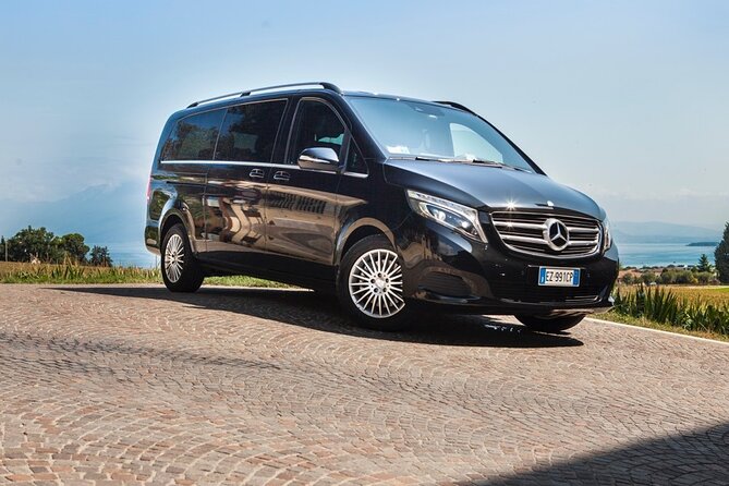 One Way Private Transfer From Sorrento to Naples (Airport-Train Station-Hotel) - Vehicle and Driver Information