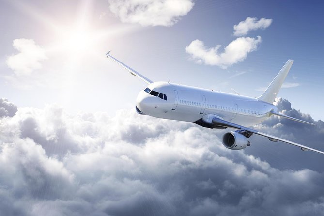 One Way Transfer From Jorge Newbery Airport to Ezeiza Airport - Service Hours and Operating Days