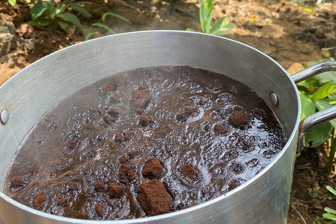Organic Coffee Tour and Local Food Experience in Arusha - Traditional Tanzanian Dishes