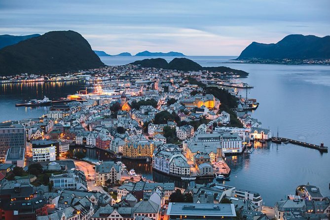 Oslo Private Transfer Review: Smooth and Reliable - Customer Reviews and Ratings