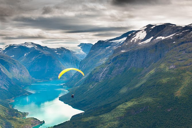 Oslo to the Fjords and Bergen With Optional Cruise in Flåm - Tour Expectations and Accessibility