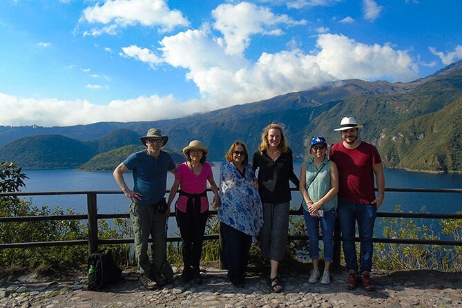 Otavalo Market-Mindo Cloud Forest Tour 3-Day 2-Night From Quito - Accessibility and Participation