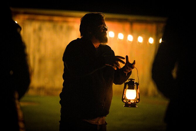 Ottawa Valley Haunted Tour - Night Trip From Ottawa - Tour Schedule and Requirements
