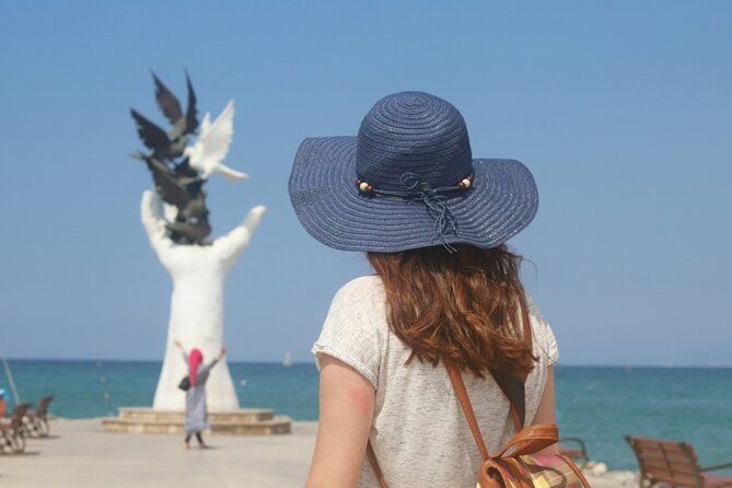 Ottoman Culture Quest Experience in Kusadasi - Attraction Tickets and Accessibility