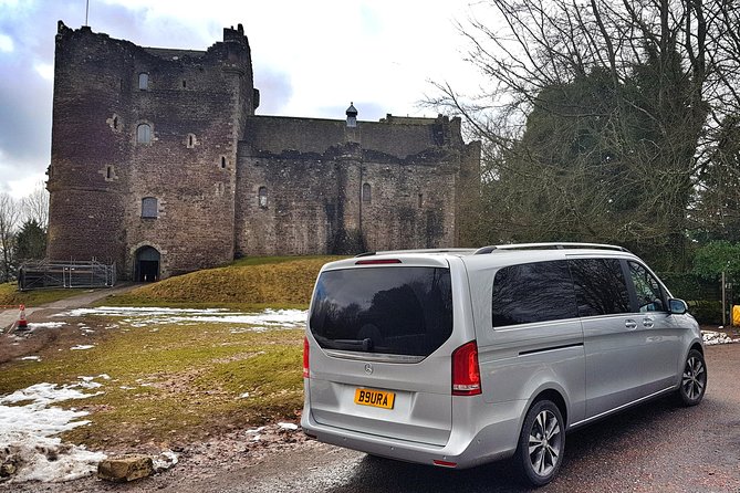 Outlander Luxury Private Day Tour Review - Flexible Booking Options