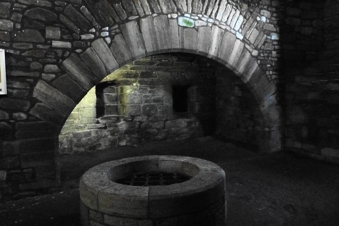 Outlander Tour - Filming Locations Visited