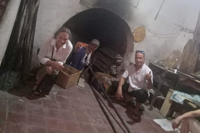 Outstanding Private Tour to the Old Medina of Fez - Inclusions and What to Expect