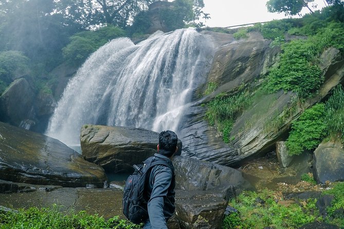 Overnight Adventure Trekking in Knuckles - Highlights of the Trek