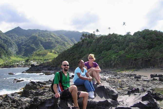 Owia Salt Pond Tour - Operating Hours and Schedule