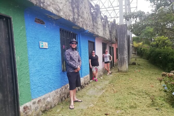 Pablo Escobar Godfather Tour Including La Catedral Jail in Medellin - Booking Information