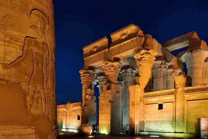 Package 8 Days 7 Nights to Pyramids, Luxur & Aswan by Air - Pickup and Accessibility