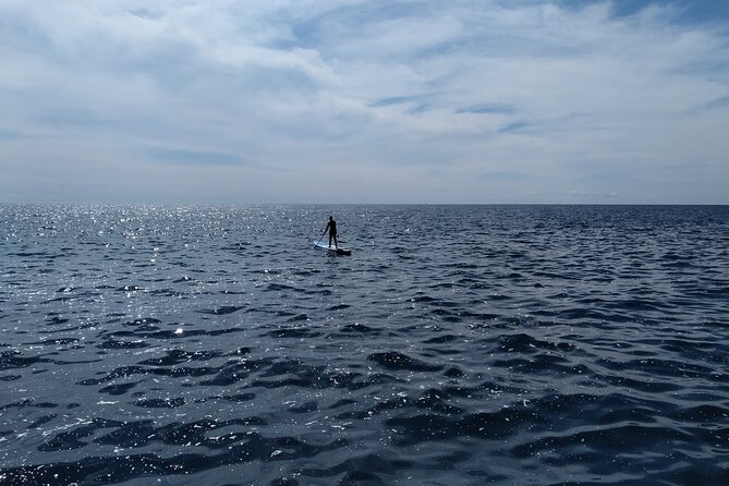 Paddle Surf Rental Playa De Santiago - Tips for an Enjoyable Experience