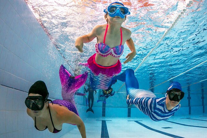 PADI Mermaid Experience in Tossa De Mar - Pricing and Booking Information