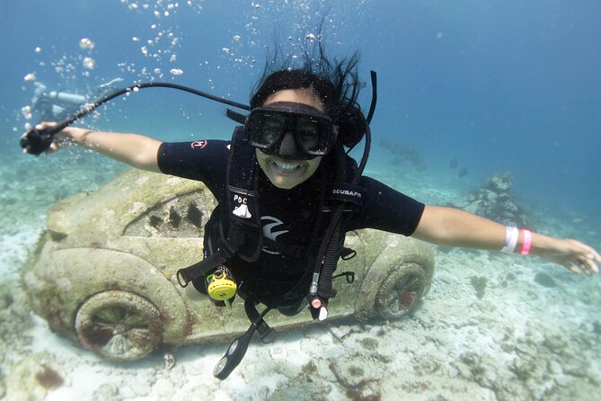 PADI Open Water Diver Course - Schedule and Pricing