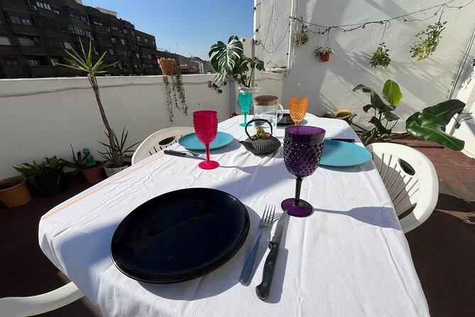 Paella Cooking Class on a Splendid Terrace in Valencia - Get Your Questions Answered