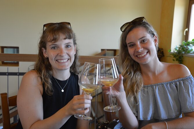 Pagus Wine Tours® - Soave and Amarone - Half Day Wine Tour - Meeting Point and Timing
