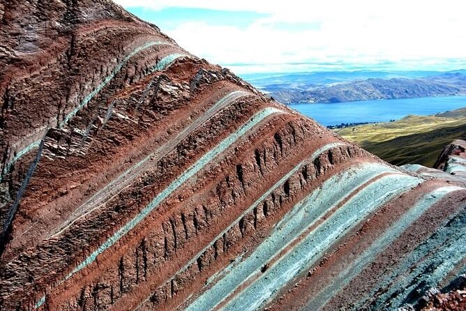 Pallay Poncho Private Tour From Cusco - Pickup Information