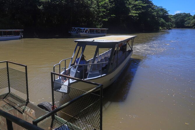 Palo Verde River Boat Trip - Cancellation and Payment Policies