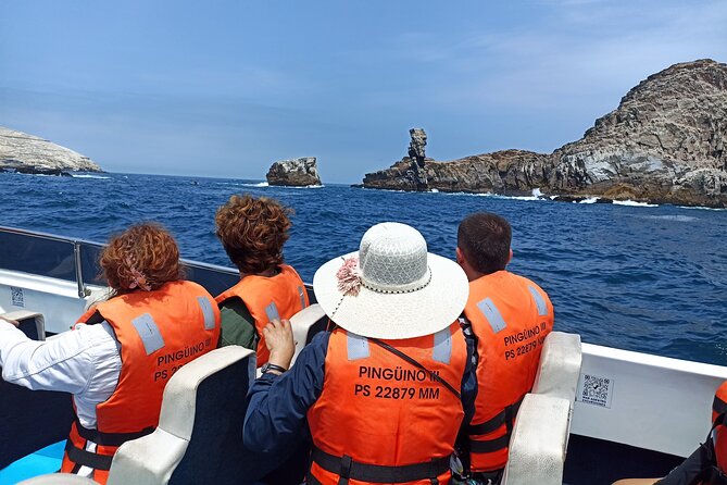 Palomino Islands Tour With Shuttle Service - Exploring the Palomino Islands