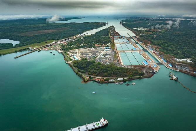 Panama Canal Visit Experience - Miraflores - Accessibility and Participant Requirements