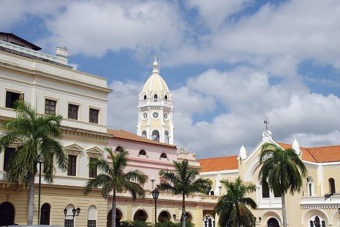 Panama City Like a Local: Customized Private Tour - Hassle-free Hotel Pickup